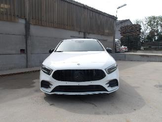 Mercedes A-klasse AMG PAKKET picture 2