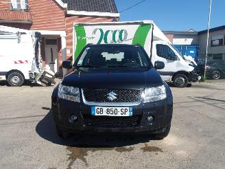 Suzuki Vitara  picture 3