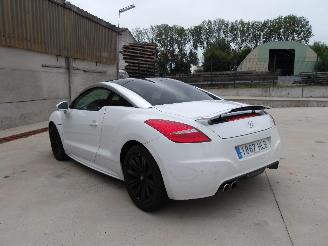 Peugeot RCZ  picture 8