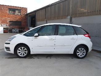 Citroën C4-picasso  picture 5