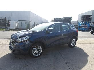 krockskadad bil auto Renault Kadjar  2018/2