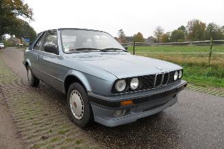 BMW 3-serie 318 I BAUR TC picture 8