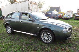 Alfa Romeo 156 Crosswagon 1.9 JTD 16V Q4 Progression picture 6