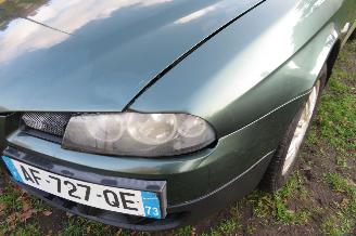 Alfa Romeo 156 Crosswagon 1.9 JTD 16V Q4 Progression picture 13