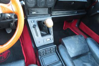 Alfa Romeo Spider Q.V. 2.0 CABRIOLET ORIGINELE NEDERLANDSE AUTO VAN 2e EIGENAAR !! picture 9