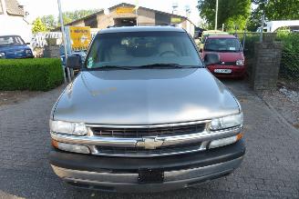 Chevrolet Suburban 5.3 V8 BENZINE + LPG UIT BELGIE picture 27