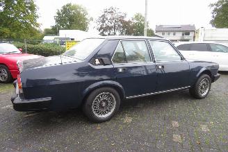 Alfa Romeo 6 2.5 AUTOMATIC SCHUURVONDST, UNIEKE AUTO picture 14