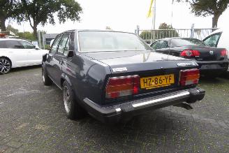 Alfa Romeo 6 2.5 AUTOMATIC SCHUURVONDST, UNIEKE AUTO picture 4