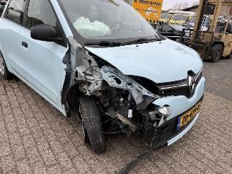 Renault Twingo 5 DEURS BENZINE, AIRCO picture 18