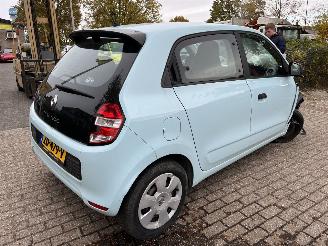 Renault Twingo 5 DEURS BENZINE, AIRCO picture 15