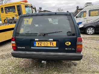 Volvo 940 Estate GL 2.3i picture 14