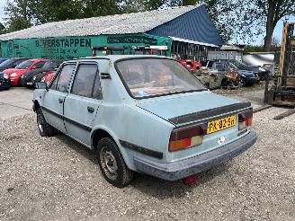 Skoda 105 S SEDAN,ORIGINELE NL AUTO MET ACTIEF KENTEKEN, SCHUURVONDST picture 4