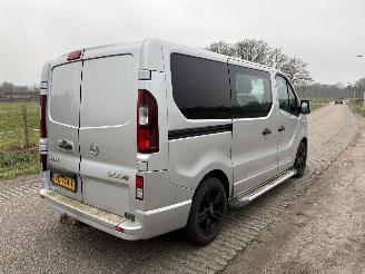 Opel Vivaro -B 1.6 CDTI DC EDITION ECOFLEX DUBBELE CABINE picture 20