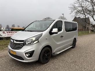 Opel Vivaro -B 1.6 CDTI DC EDITION ECOFLEX DUBBELE CABINE picture 2