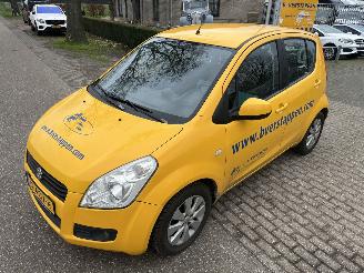 Suzuki Splash 1.2 Comfort, airco picture 18