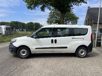 Fiat Doblo 1.4 Fire L2H1 Maxi BENZINE picture 3