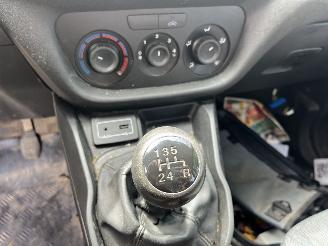 Fiat Doblo 1.4 Fire L2H1 Maxi BENZINE picture 12