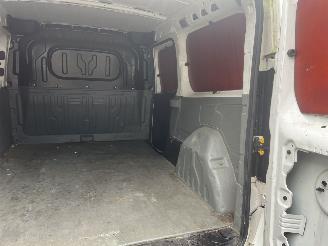 Fiat Doblo 1.6 MultiJet SX Maxi picture 23