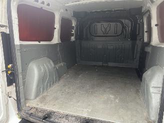 Fiat Doblo 1.6 MultiJet SX Maxi picture 22