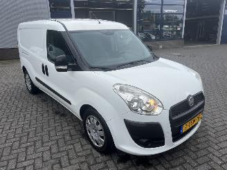 Fiat Doblo 1.6 MultiJet SX Maxi picture 26