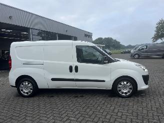 Fiat Doblo 1.6 MultiJet SX Maxi picture 16
