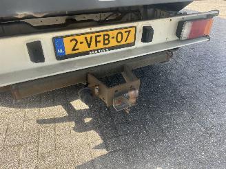 Citroën  33 L2 PUDC 2.2HDI 120 dubbele cabine open laadbak N.A.P. picture 20