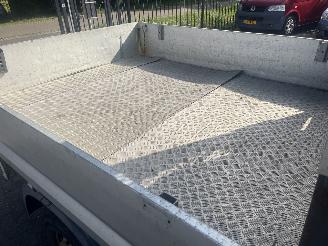 Citroën  33 L2 PUDC 2.2HDI 120 dubbele cabine open laadbak N.A.P. picture 23