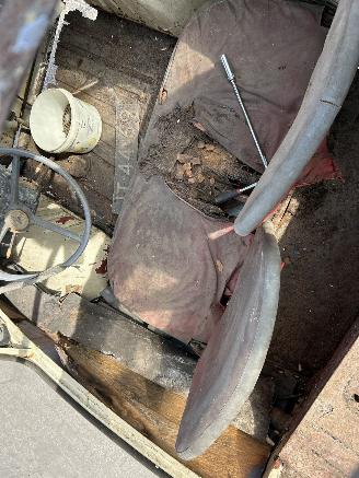 Heinkel Kabinenroller COACH picture 19