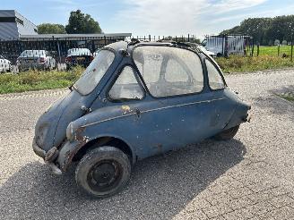 Heinkel Kabinenroller COACH picture 2