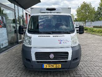 Fiat Ducato 2.3 multijet koel/vries wagen picture 30