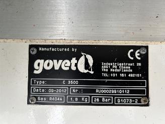 Fiat Ducato 2.3 multijet koel/vries wagen picture 20