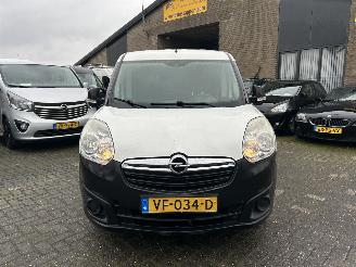 Opel Combo VAN 1.3 CDTI ECOFLEX L1 H1 66 KW AIRCO picture 11