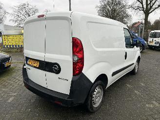 Opel Combo VAN 1.3 CDTI ECOFLEX L1 H1 66 KW AIRCO picture 15