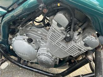 Yamaha XJ 900 S met zijspan picture 24