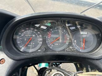 Yamaha XJ 900 S met zijspan picture 9