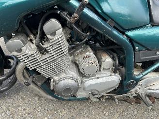 Yamaha XJ 900 S met zijspan picture 25