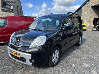  Renault Kangoo Fanily II 1.6-16v Expression Airco 2011/11