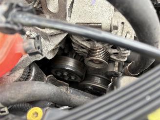 Ford Fiesta 1.25 Titanium airco picture 34