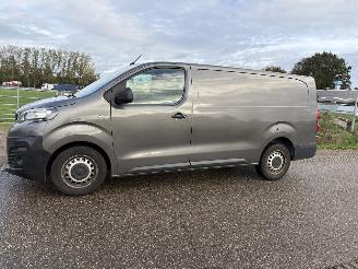 Peugeot Expert 2.0 HDI LANG picture 4
