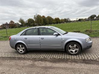 Audi A4 1.8 TURBO PROLINE SEDAN picture 22