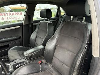 Audi A4 1.8 TURBO PROLINE SEDAN picture 8