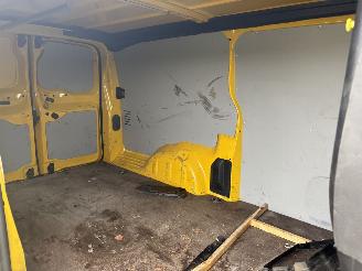 Opel Vivaro 1.5 CDTI L3/H1 EDITION AIRCO LANGE WIELBASIS picture 28