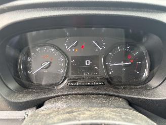 Opel Vivaro 1.5 CDTI L3/H1 EDITION AIRCO LANGE WIELBASIS picture 11