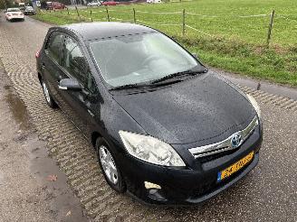 Toyota Auris 1.8 Full Hybrid Business picture 27