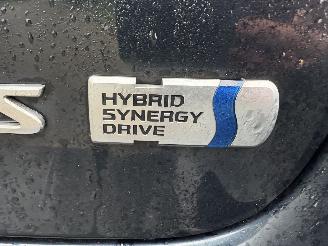 Toyota Auris 1.8 Full Hybrid Business picture 23