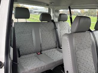 Volkswagen Transporter 2.0 TDI 62kw KOMBI / COMBI / PERSONENBUS L2/H1, PRIJS IS EXCL. BTW !!! picture 23