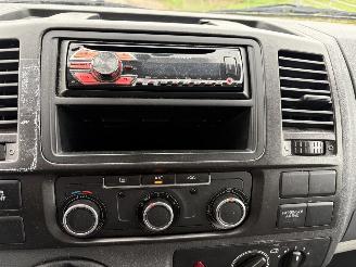 Volkswagen Transporter 2.0 TDI 62kw KOMBI / COMBI / PERSONENBUS L2/H1, PRIJS IS EXCL. BTW !!! picture 11