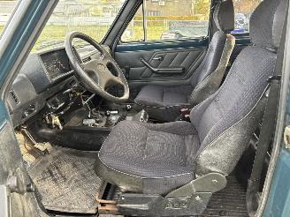 Lada Niva 1.7 4x4 Benzine (merk WOLGA-AUTOW. Type VAZ 2121 op kenteken) picture 18
