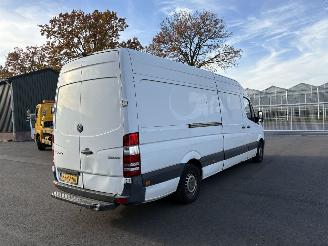 Mercedes Sprinter 313 CDI MAXI XXL EURO 5 AIRCO picture 22