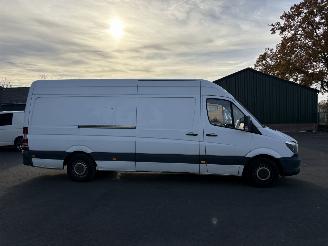 Mercedes Sprinter 313 CDI MAXI XXL EURO 5 AIRCO picture 19